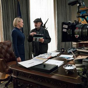 Photo Robin Wright