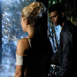 Photo Marvel's Cloak & Dagger