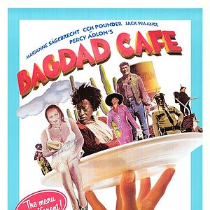 Photo Bagdad Café