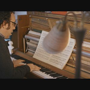 Photo Chilly Gonzales