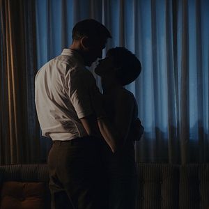 Photo First Man - le premier homme sur la Lune