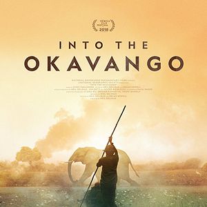 Photo Au cœur de l'Okavango