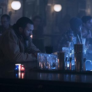 Photo The Handmaid’s Tale : la servante écarlate