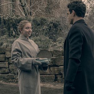 Photo Sydney Sweeney