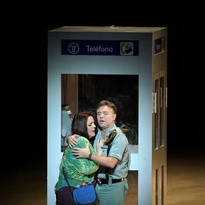 Photo Carmen (Opéra de Paris-FRA Cinéma)