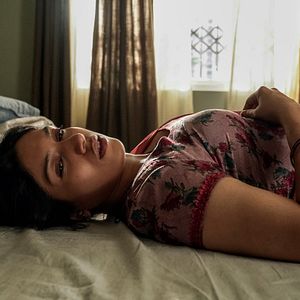 Photo Bhumi Pednekar