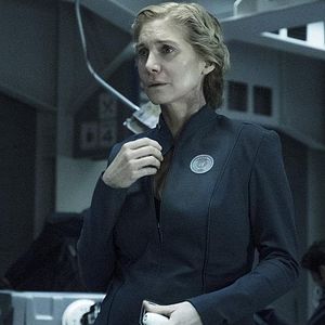 Photo Elizabeth Mitchell