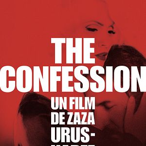 Photo The Confession