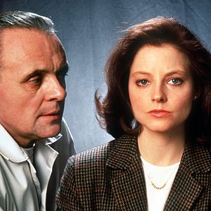 Photo Jodie Foster