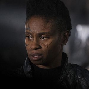 Photo Adina Porter