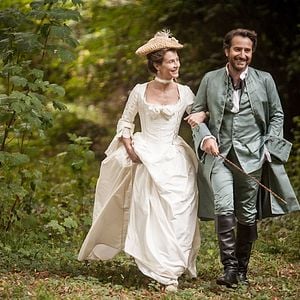 Mademoiselle de Joncquières - film 2018 - AlloCiné