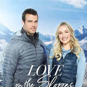 Photo Sur les pistes de l'amour