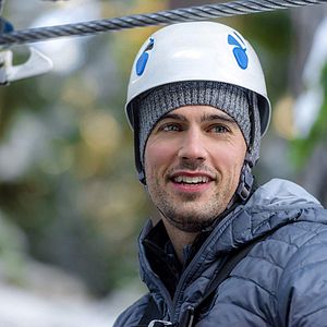 Photo Sur les pistes de l'amour