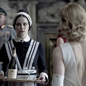 Photo Emily Hampshire