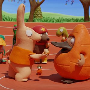 Photo La Grande aventure de Non-Non