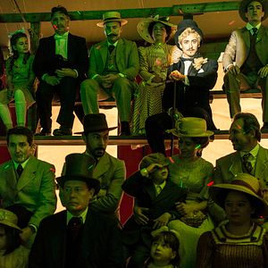 Photo Jesuíta Barbosa