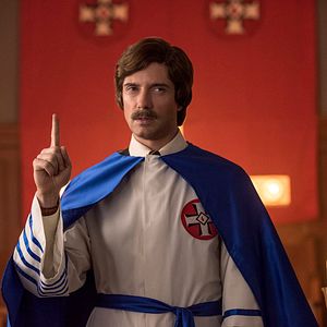 Photo Topher Grace