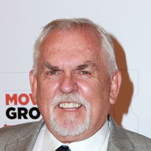 Photo John Ratzenberger