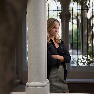 Photo Marvel's Cloak & Dagger