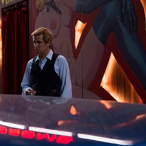 Photo Guillaume Canet