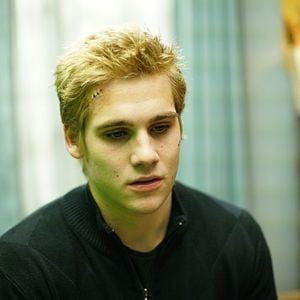 Photo Mes Chers Morts