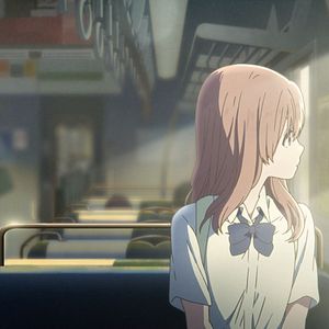 Photo Silent Voice