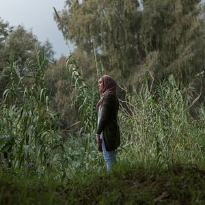 Photo Hania Amar