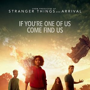 Photo Darkest Minds : Rébellion