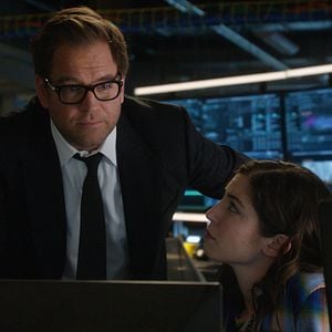 Bull - Série TV 2016 - AlloCiné