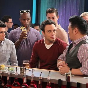 Photo Young & Hungry