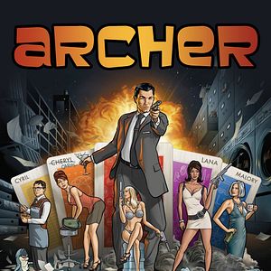 Photo Archer (2009)
