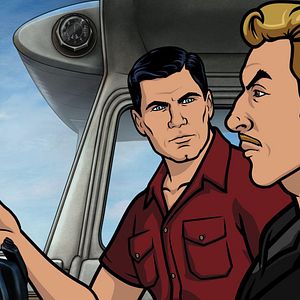 Photo Archer (2009)