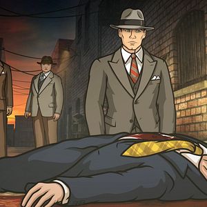 Photo Archer (2009)