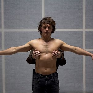 Photo Bino Sauitzvy