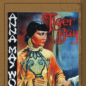 Photo Tiger Bay