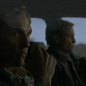 Photo True Detective