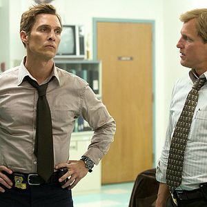 Photo True Detective