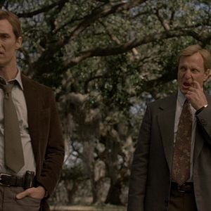 Photo True Detective