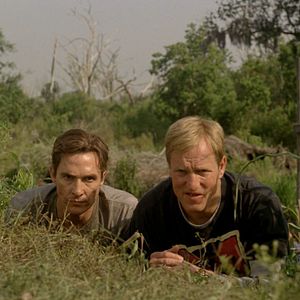 Photo True Detective
