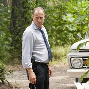 Photo True Detective