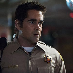 Photo True Detective