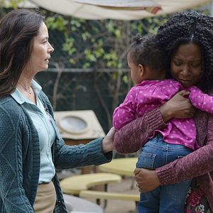 Photo The Fosters