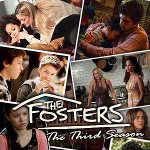 Photo The Fosters