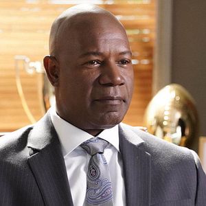 Photo Dennis Haysbert