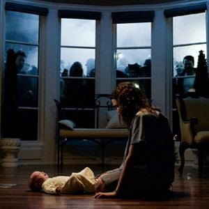 Photo Still Born: Au-delà de deux âmes