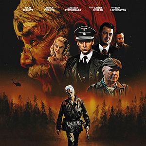 Photo L'Homme qui a tué Hitler et puis le Bigfoot