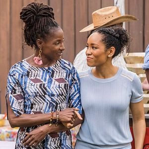 Photo Queen Sugar
