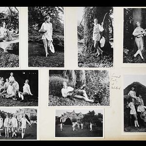 Photo Love, Cecil (Beaton)