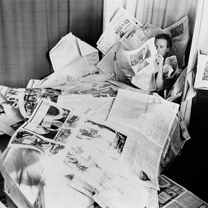 Photo Love, Cecil (Beaton)
