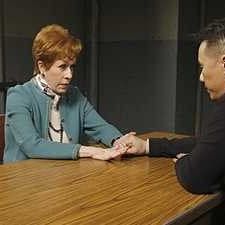 Photo New York Unité Spéciale